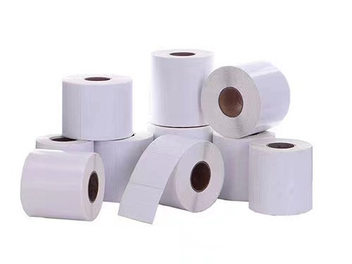 条码碳带的最多可在仓库内保存多久?