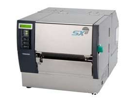 东芝B-SX8T-TS12-CN条码标签打印机