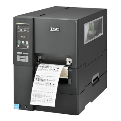 TSC MH241工业条码标签打印机